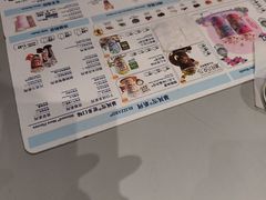 -DQ·蛋糕·冰淇淋(南开大悦城2F店)