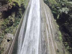 -南江大峡谷