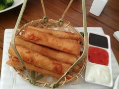 -陆壹捌餐厅(五大道店)