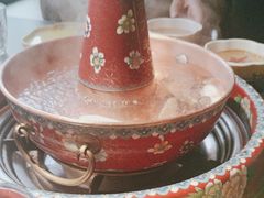 -羊大爷涮肉(亮马桥店)