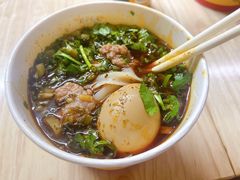 -王记生烫牛杂面馆(兰陵路店)