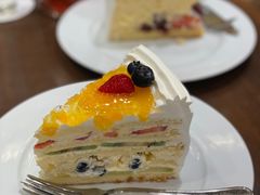 -HARBS(渋谷ヒカリエ シンクス店)