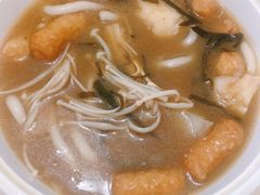 -45°李小姐土豆粉(世纪港湾店)