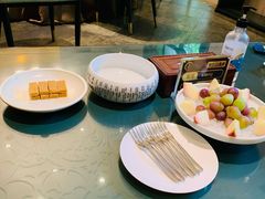 -香然会·园林雅宴(陆家嘴店)