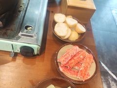 -黔有有贵州酸汤夺夺粉火锅(五味十字店)