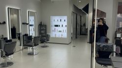 -FINE HAIR 烫染专业设计