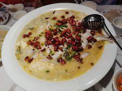 -川味堂·四川豆花(八卦岭店)