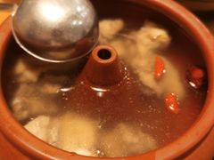 -山茶云南菜(中关村店)