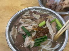 -守英猪脏粉(仓桥街店)