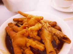 -翠园(铜锣湾广场店)
