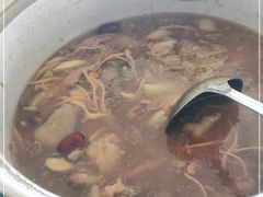 -江川野生菌火锅铜锅鱼(贵清火锅店)