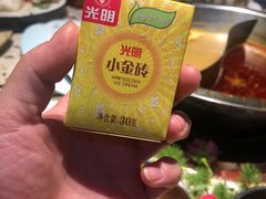 -辣皇朝小龙虾(六一店)
