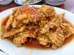 -顺发饭店