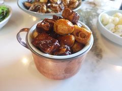 -小吊梨汤·北京菜(香山店)