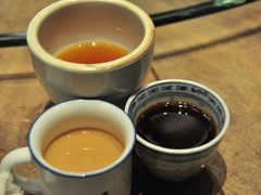 -香园茶社·金陵小灶(老门东店)