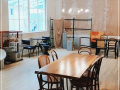 大堂-A30 BISTRO