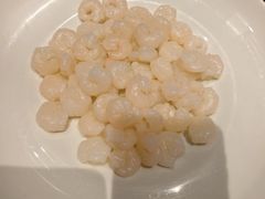 清炒虾仁-红城阁·上海味道(四平路店)