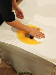 -芳朵美容养生SPA