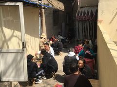 -王记西鎮电烤肉(汶上路店)