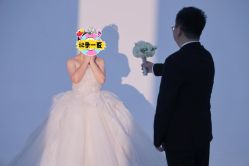 -金夫人婚纱摄影(华南店)