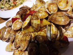 -三个大叔东北烧烤·砂锅菜(西三旗店)