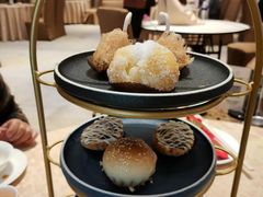 -广东胜利宾馆西关粤中餐厅