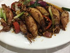 -电白鸭粥店(下沙二坊88号店)