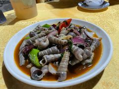 -秋记大排档(国威公寓店)