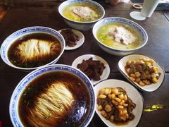 -同得兴 Since·1995 传统苏式面馆(嘉馀坊店)