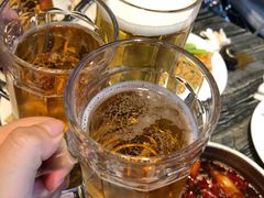 -吉布鲁牛排海鲜自助(温江合生汇店)