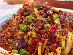 -霸王虾·麻辣小龙虾(清水河公园店)