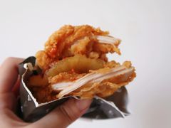 -肯德基(街道口店)