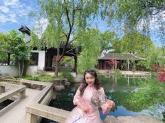 -维也纳国际酒店·江苏苏州火车站北广场店