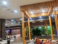 -东方之珠洗浴休闲广场(南开店)
