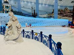 -广州热雪奇迹