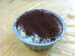 提拉米苏-美丽心情蛋糕(江苏路店)