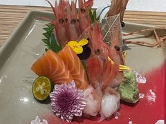 -本源食集 日式烧肉·炉端烧(东海缤纷店)