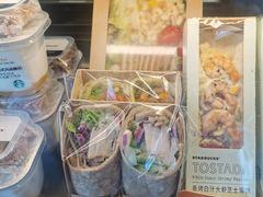 -星巴克臻选(上海长风大悦城店)