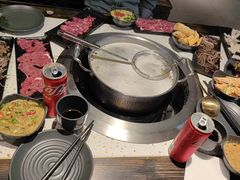 -海汕记·潮汕鲜牛肉火锅·自助