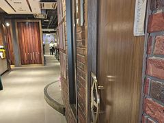 -茶啊冲电影主题文化餐厅(TOUCH12街店)