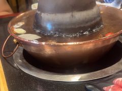 -东来顺饭庄(金泉广场店)