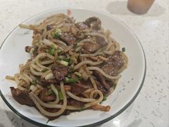 -仙妈米粉店(庆丰路)