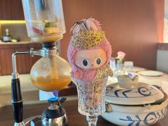 时慢煮虹吸壶冬阴功汤-泰尚臻Siam Essence