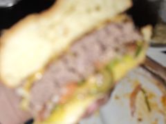 -Chili's Cafe&Bar奇利斯(滨江店)