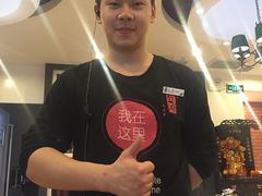-闫府私房菜(经四路万达店)