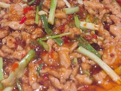 -冯记豆花店(健翔桥店)