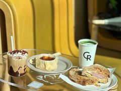 -Cupping Room(Harbour City)