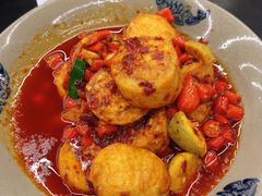 金钱蛋-潇湘阁(三里屯SOHO店)