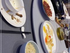 -狮王府淮扬菜(百家湖1912店)