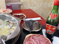 纯鲜鸭肠-储奇门鳝鱼火锅(总店)